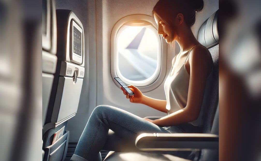 Revelan último mensaje de texto de una víctima del accidente aéreo en Corea del Sur