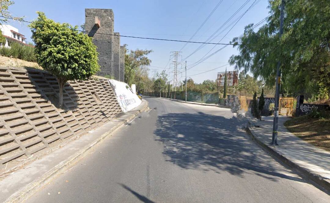 4 balazos terminan con la vida de un hombre en la alcaldía Álvaro Obregón