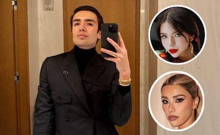 Caso Miguel de la Mora: Ángela Aguilar y Priscila Escoto se despiden del estilista