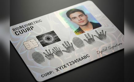 CURP Biométrica: ¿Dónde están los módulos para tramitar el nuevo documento en CDMX y Edomex?