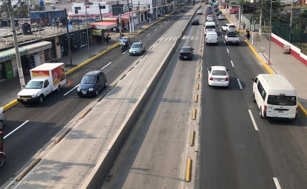 Azucena Cisneros inaugura repavimentación histórica en Ecatepec