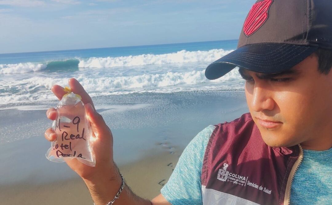 ¿Vas a la playa en Semana Santa? Te decimos cuáles son las más puercas