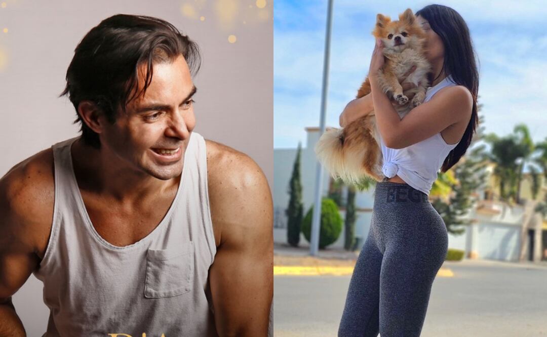 Ernesto D'Alessio rompe el silencio y muestra su nueva enamorada, ¿de quién se trata?