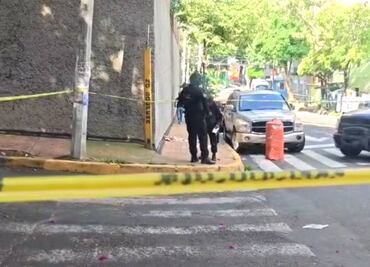 Matan a hijo de expresidiario en vecindad de la Miguel Hidalgo ¿es el pan de cada día?