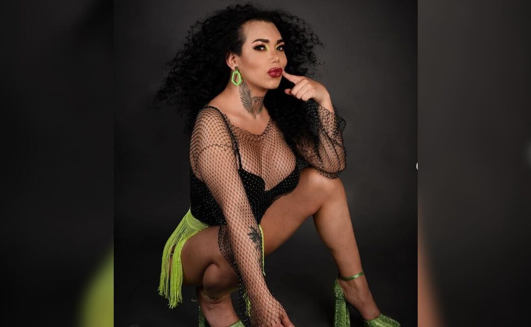 Paola Suárez y su aparente paso caótico por la política, así le fue en el debate