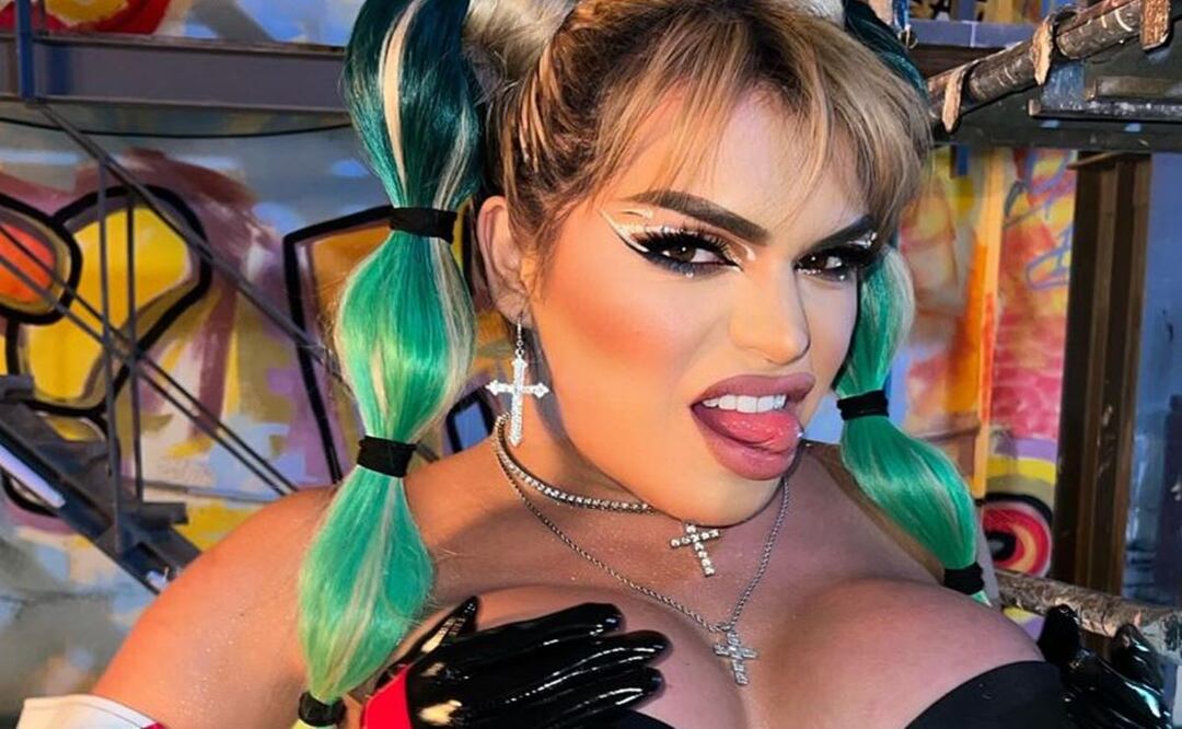 Wendy Guevara responde la pregunta del millón... ¿Se quitará aquellito o se lo va a dejar?