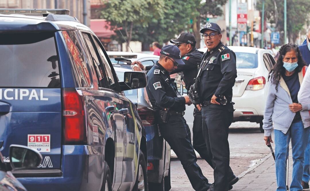 Aumentan denuncias por abuso policial en el Estado de México, Ecatepec encabeza la lista