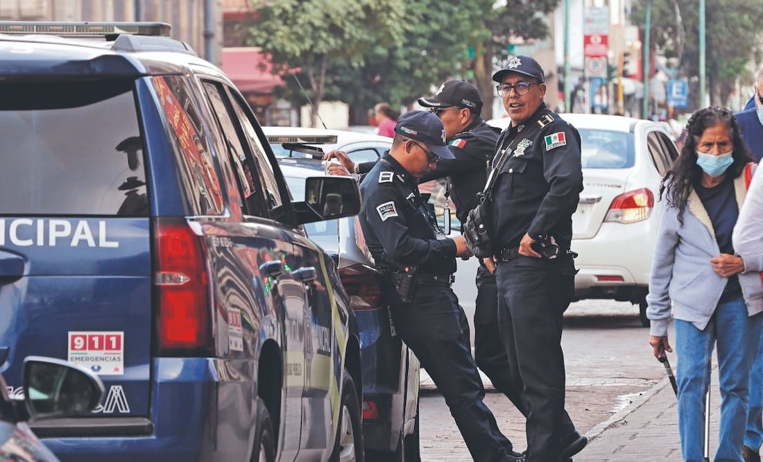 Aumentan denuncias por abuso policial en el Estado de México, Ecatepec encabeza la lista
