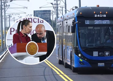 Trolebús Elevado Santa Martha - Chalco ¿Cuánto costará la extensión a Ixtapaluca?