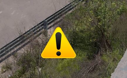 Motociclistas pierden la vida en graves accidentes en Edomex ¿cómo pasaron los hechos?