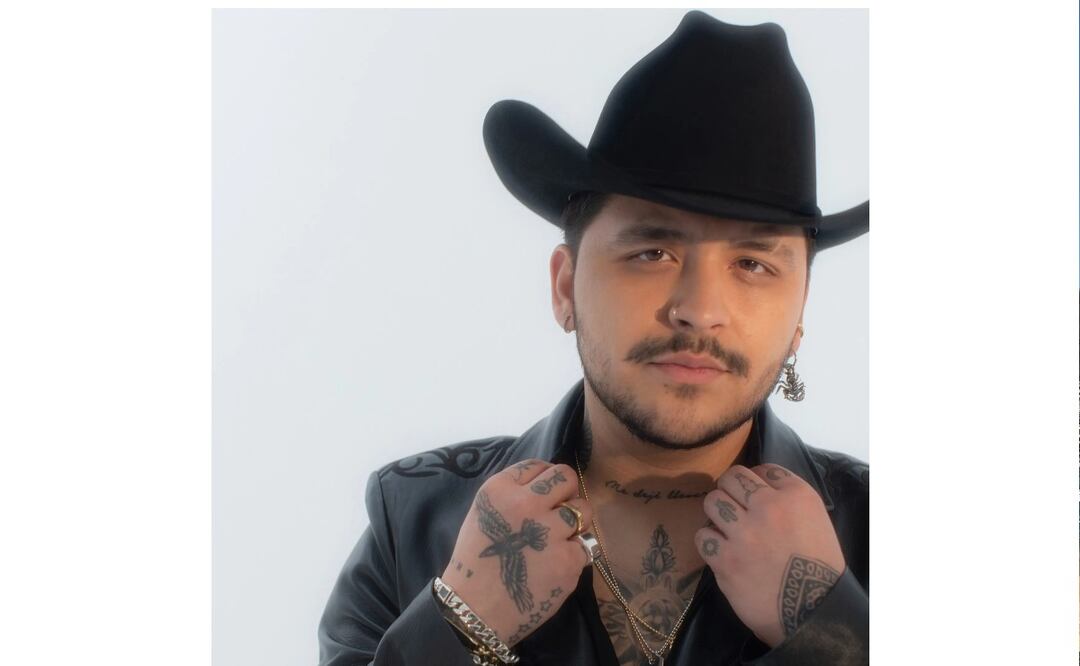 ¿Qué reveló Raúl de Molina sobre la fortuna de Christian Nodal?