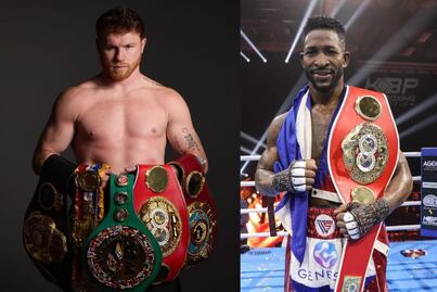 Saúl "Canelo" Álvarez vs William Scull ¿Cuánto costará ir a ver la pelea?