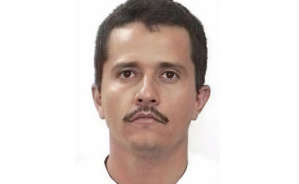 Foto: Redes sociales (Nemesio Oseguera Cervantes alías el Mencho)