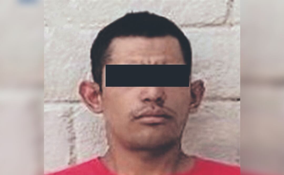 Policía de la CDMX detienen a “El Lalito”, extorsionador de choferes y vendedores