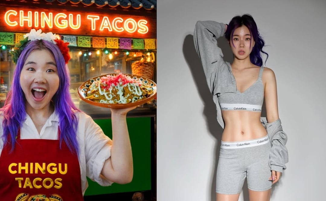 Chingu Amiga vende comida mexicana en Corea y desata polémica
Imagen: Instagram