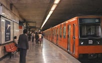 ¿Sabías que estas estaciones del Metro CDMX antes tenían otro nombre?