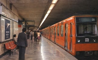 ¿Sabías que estas estaciones del Metro CDMX antes tenían otro nombre?
