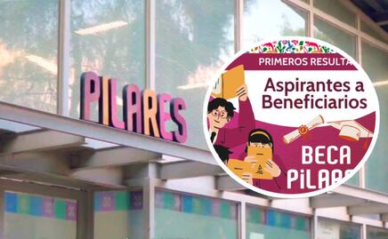Beca Pilares 2025: consulta resultados y cómo registrarte antes del 7 de marzo