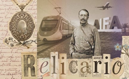 ¿Quién fue Felipe Ángeles y por qué hay un tren y un aeropuerto que se llaman así?