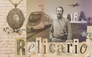 ¿Quién fue Felipe Ángeles y por qué hay un tren y un aeropuerto que se llaman así?