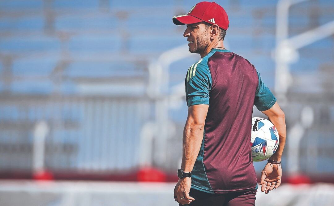 Jaime Lozano ya habló sobre el fracaso del TRI en la Copa América