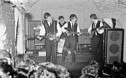 ¿Qué esperar de la serie documental "The Beatles Anthology"? 