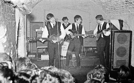 ¿Qué esperar de la serie documental "The Beatles Anthology"? 