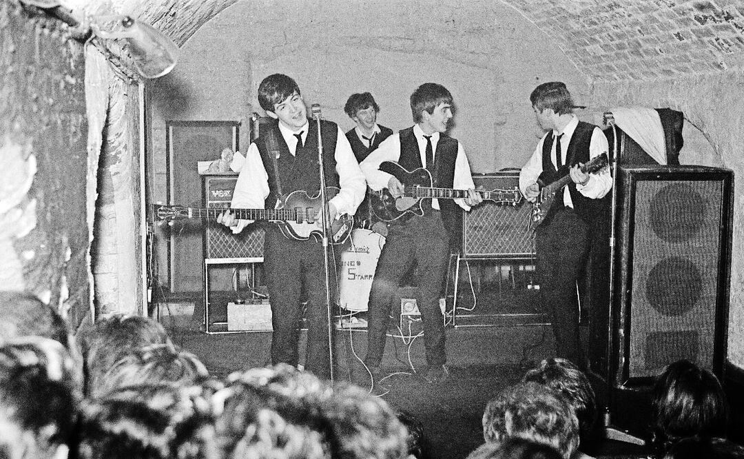 ¿Qué esperar de la serie documental "The Beatles Anthology"?