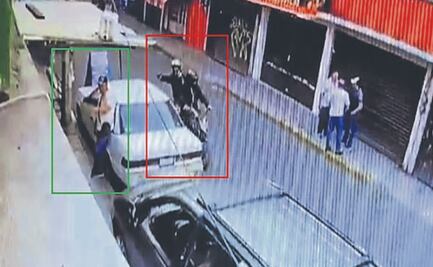 Balacera en Tláhuac: Un niño de 14 años y dos adultos resultan heridos