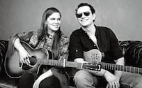 Carla Merchant e Iskander unen sus voces en “Rompecabezas”, habla de las huellas que deja el amor