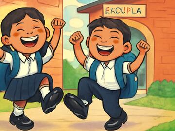 SEP y PROFECO se unen: ¿Cuál es el mejor calzado escolar en el mercado para nuestros hijos?