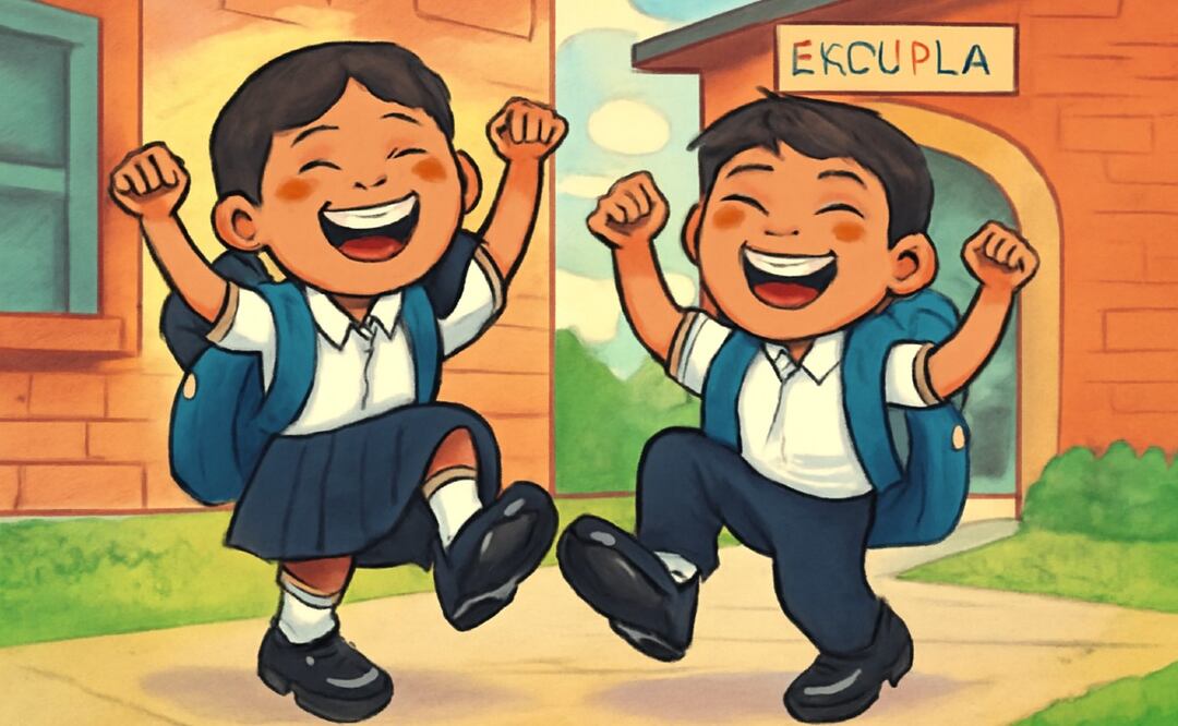 SEP y PROFECO se unen: ¿Cuál es el mejor calzado escolar en el mercado para nuestros hijos?
Imagen Ilustrativa: IA