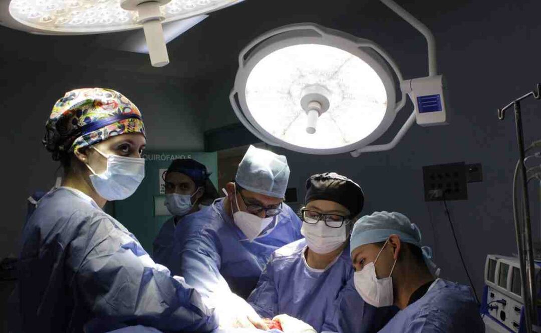 Secretaría de Salud de la CDMX logra cifra récord de reconstrucción de mamas