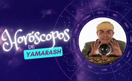 🌟 Horóscopo de Hoy 10 de marzo por Yamarash 🌟 ¡Conecta con el universo!