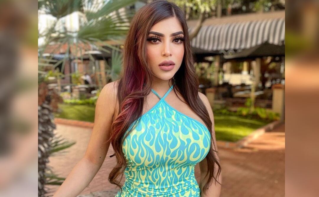 Influencer de Badabun y ex novia de Fofo Márquez delicada de salud, esta es la razón