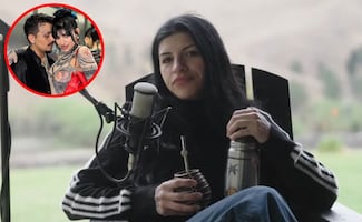Cazzu destapa íntimos detalles de su relación con Christian Nodal que pocos conocían