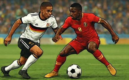 Historias del Mundial: ¿Cómo se dio el caso de los hermanos que se enfrentaron en la Copa del Mundo?