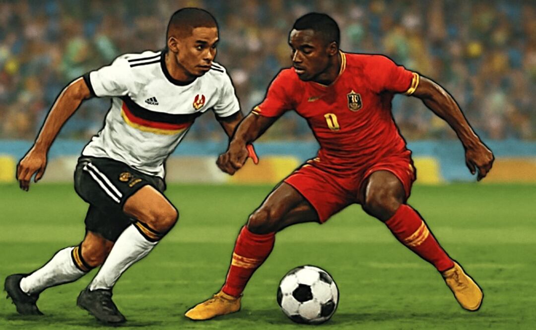 Historias del Mundial: ¿Cómo se dio el caso de los hermanos que se enfrentaron en la Copa del Mundo?
Imagen Ilustrativa: IA