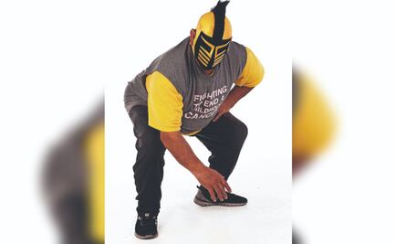 ¿Por qué regresa Shu El Guerrero a la lucha libre este 18 de mayo?