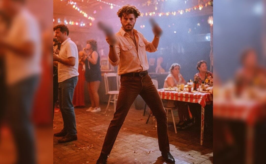 Bailan al ritmo de balazos en un sonidero, hay cuatro heridos, en la Gustavo A. Madero