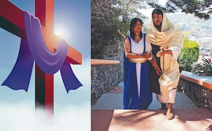 Semana Santa Atocpan: Médica interpretará a María Magdalena