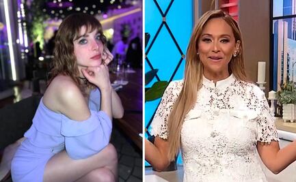 Imelda Tuñón es atacada por Verónica Bastos en vivo y el público no le perdona el acto