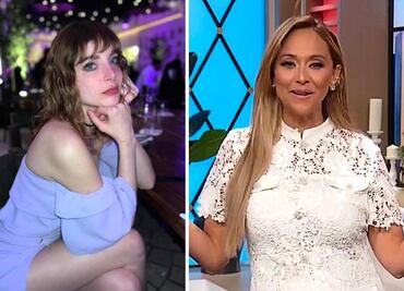 Imelda Tuñón es atacada por Verónica Bastos en vivo y el público no le perdona el acto