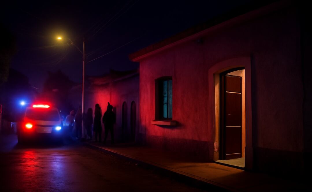 Lo sacaron de su casa para balacearlo en la calle ¿y los culpables?
Imagen Ilustrativa: IA
