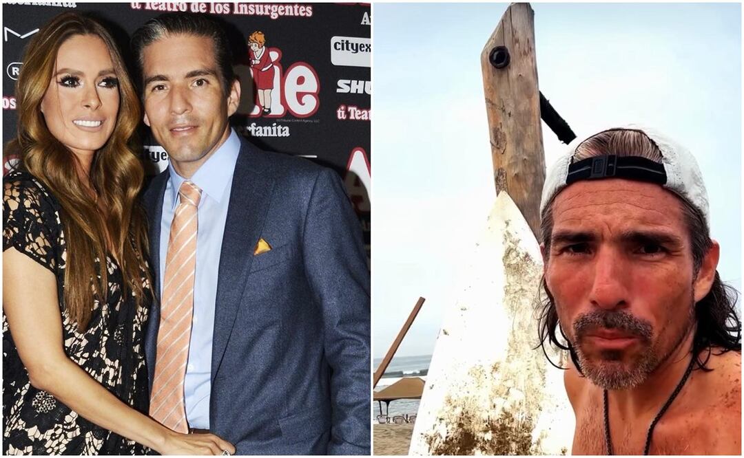 Fernando Reina denuncia robo en Acamoto