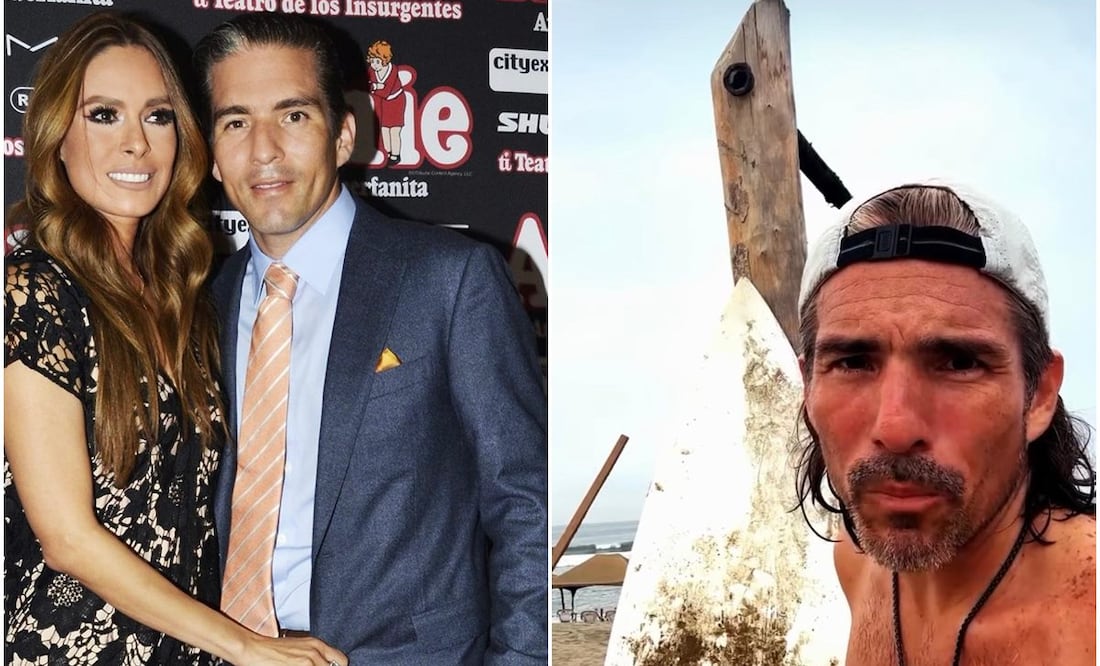 Fernando Reina denuncia robo en Acamoto