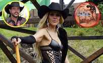 ¿Natalia Alcocer está siendo infiel en La Granja VIP? Esto se sabe de su pareja fuera del reality