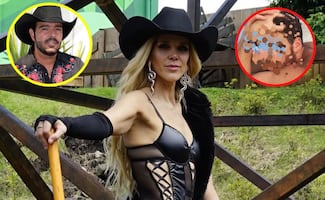 ¿Natalia Alcocer está siendo infiel en La Granja VIP? Esto se sabe de su pareja fuera del reality