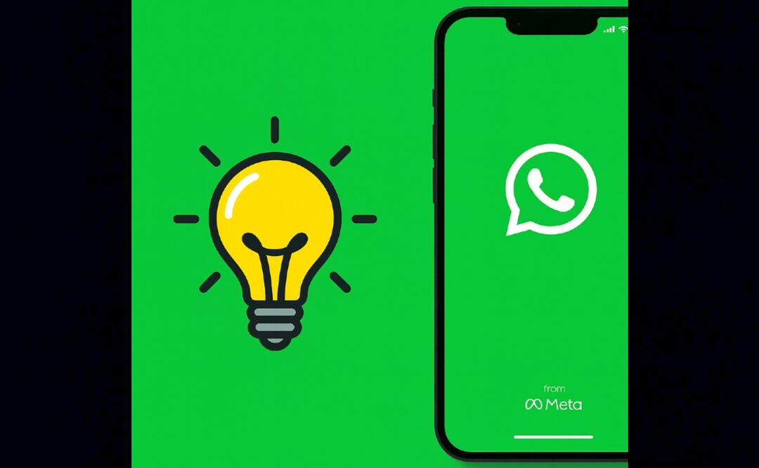 Trucos de WhatsApp que te harán la vida más fácil y segura
Imagen Ilustrativa: IA