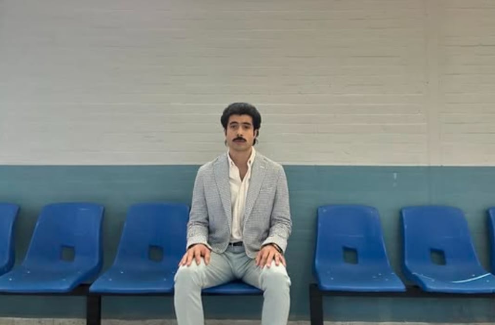 José Ángel Bichir: ¿Cuál es su estado de salud hoy 16 de marzo tras caída desde un tercer piso? (Foto: Instagram)